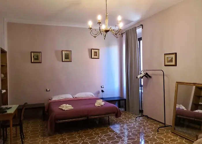 Villa Caterina Fiuggi